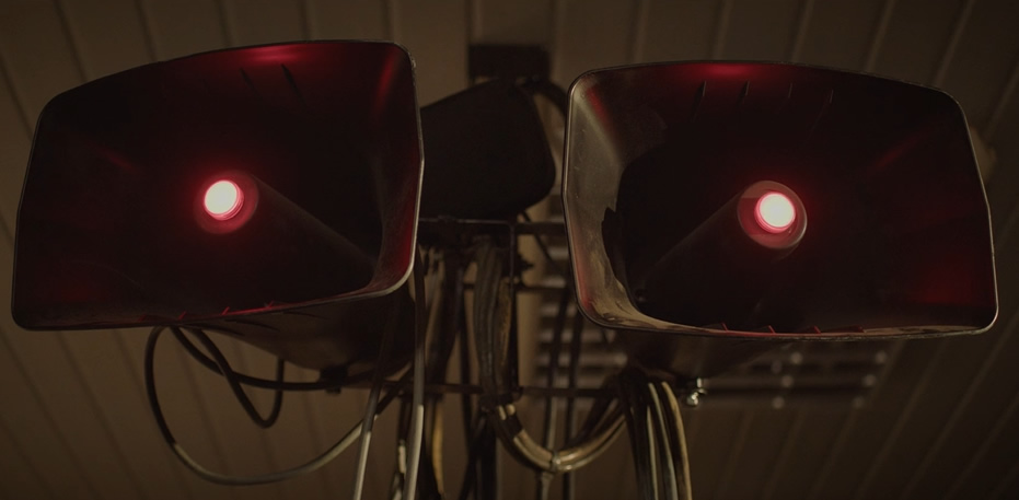 Montage Son pour un court-métrage primé