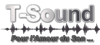 Thibaud BRISSARD - Sound Designer -